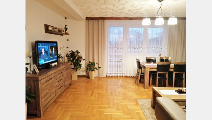 Dom Sprzedaż Wrzosowo