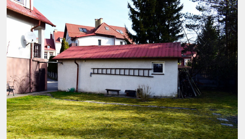 Dom Sprzedaż Drawsko Pomorskie Złocieniecka