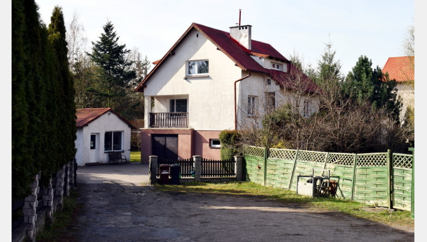 Dom Sprzedaż Drawsko Pomorskie Złocieniecka