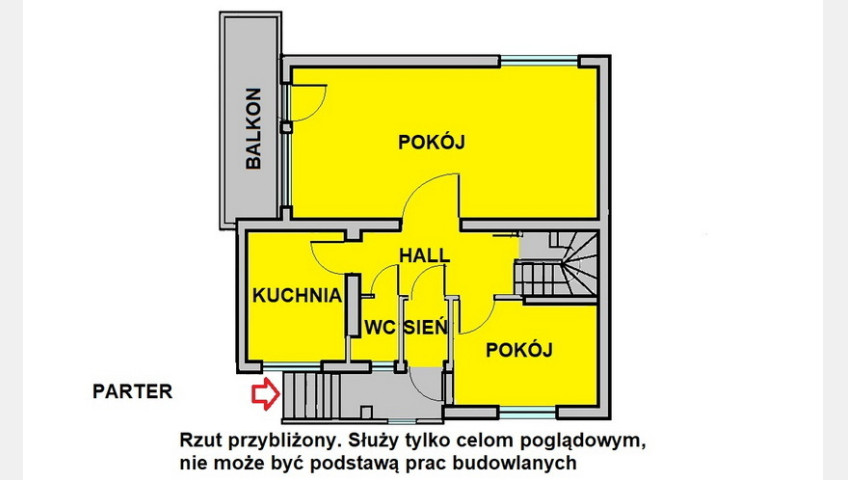 Dom Sprzedaż Drawsko Pomorskie Złocieniecka