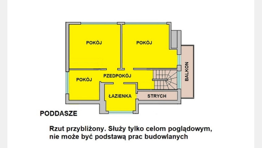 Dom Sprzedaż Drawsko Pomorskie Złocieniecka