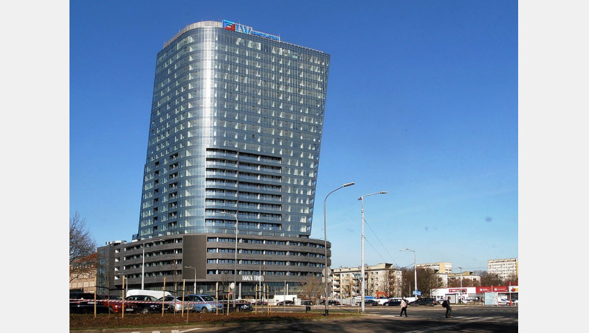 Mieszkanie Wynajem Szczecin Centrum al.&nbsp;Wyzwolenia