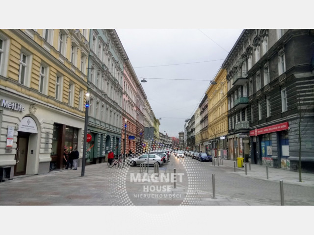 Lokal Sprzedaż Szczecin Śródmieście-Centrum