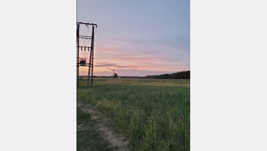 Działka Sprzedaż Lubczyna
