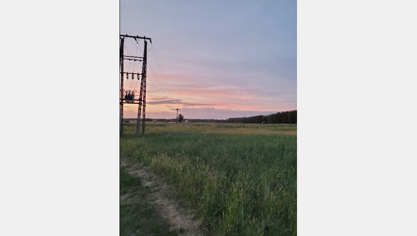 Działka Sprzedaż Lubczyna