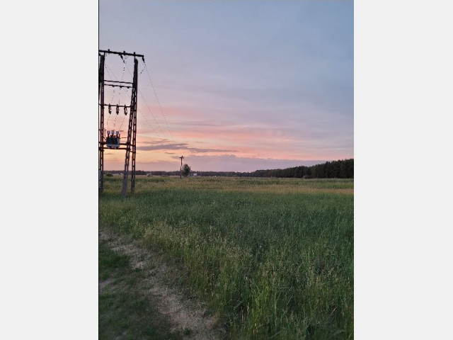 Działka Sprzedaż Lubczyna