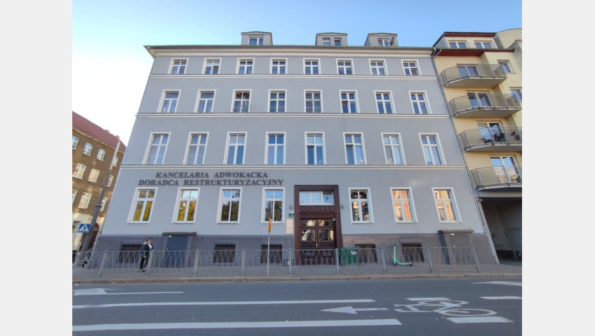 Mieszkanie Sprzedaż Szczecin Śródmieście-Centrum 3 Maja