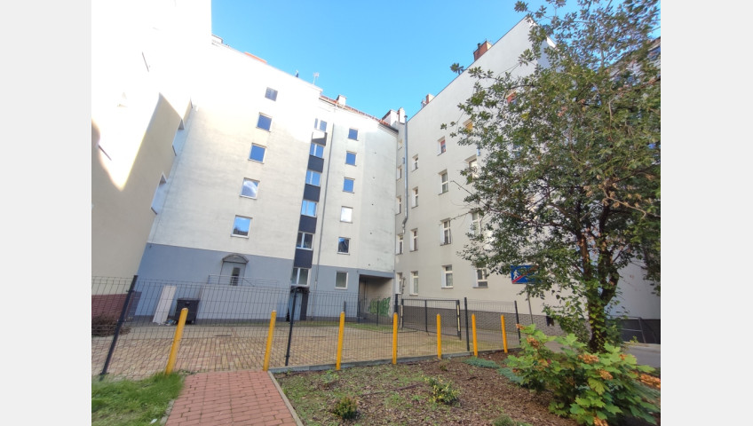 Mieszkanie Sprzedaż Szczecin Śródmieście-Centrum 3 Maja