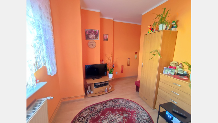 Mieszkanie Sprzedaż Szczecin Śródmieście-Centrum 3 Maja