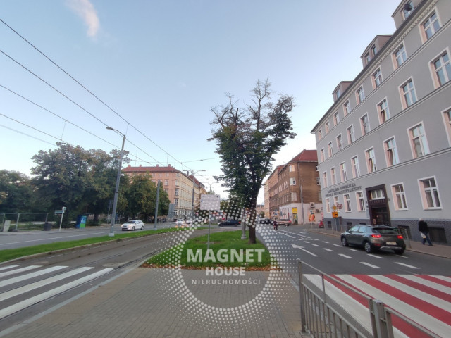 Mieszkanie Sprzedaż Szczecin Śródmieście-Centrum 3 Maja