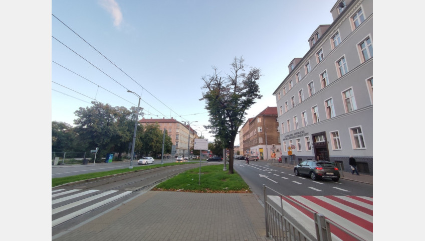 Mieszkanie Sprzedaż Szczecin Śródmieście-Centrum 3 Maja