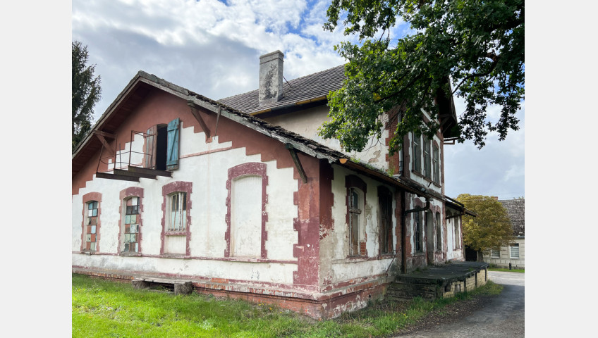 Obiekt Sprzedaż Przemocze