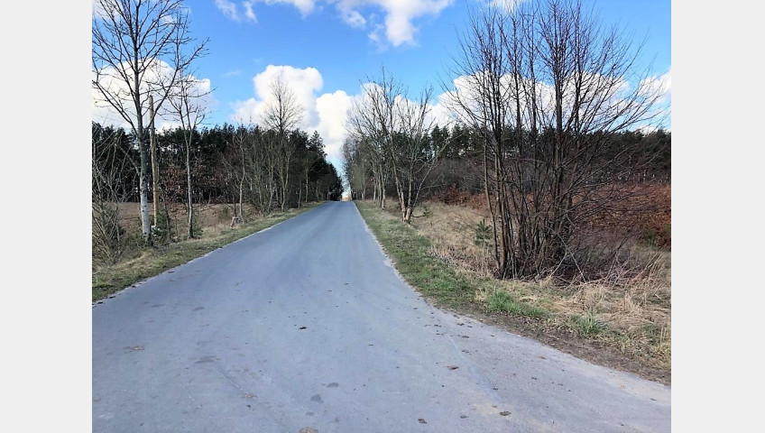 Działka Sprzedaż Sosnowice