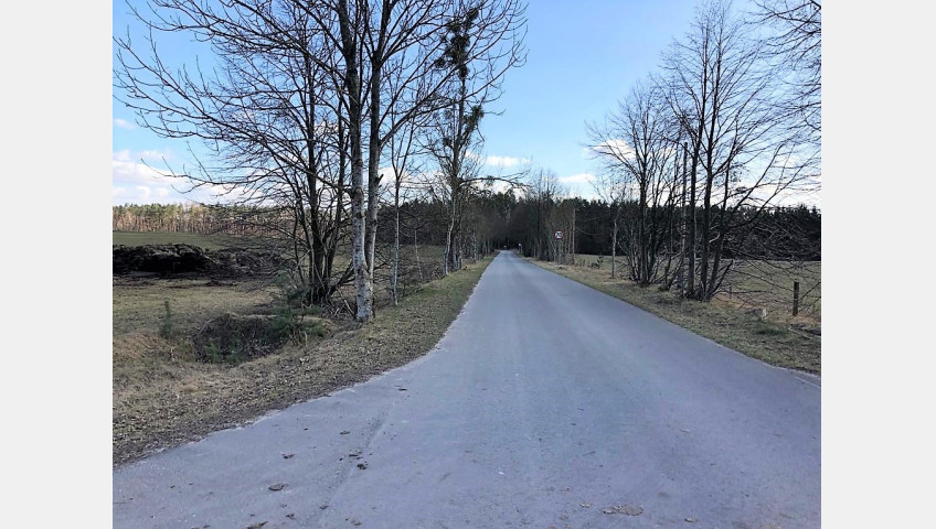 Działka Sprzedaż Sosnowice
