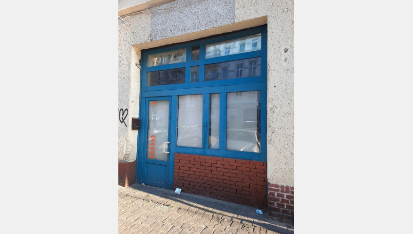 Lokal Wynajem Szczecin Śródmieście-Centrum