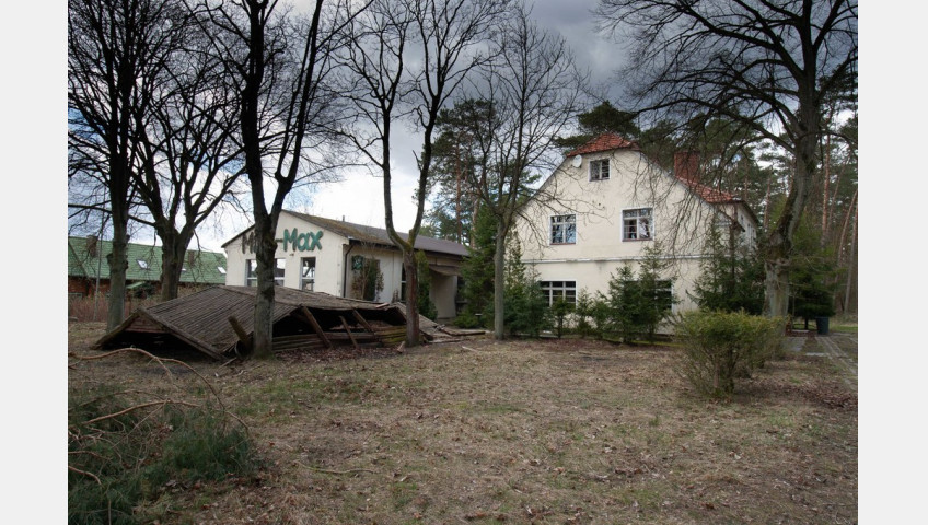 Dom Sprzedaż Bartoszewo