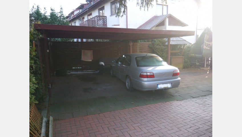 Obiekt Sprzedaż Szczecin Osów Chorzowska