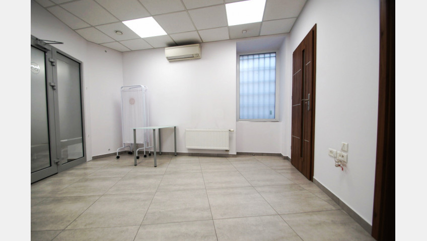 Lokal Sprzedaż Szczecin Centrum