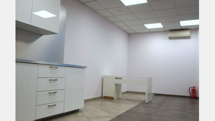 Lokal Sprzedaż Szczecin Centrum