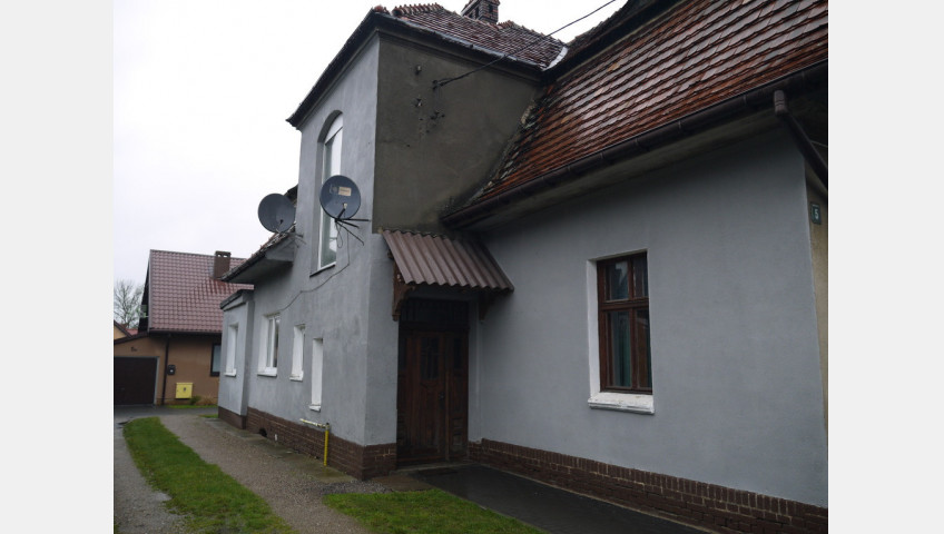Mieszkanie Sprzedaż Pyrzyce Warszawska