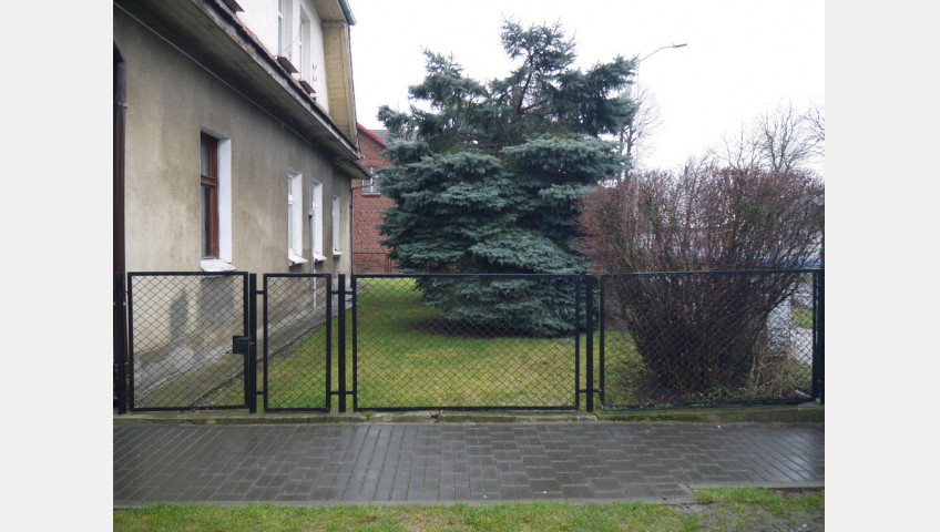 Mieszkanie Sprzedaż Pyrzyce Warszawska