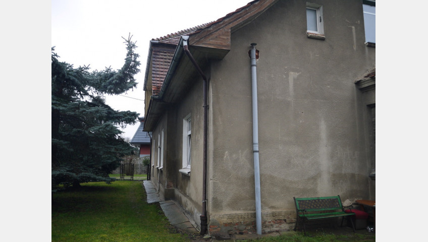 Mieszkanie Sprzedaż Pyrzyce Warszawska