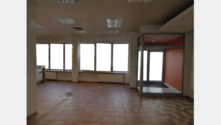 Lokal Wynajem Szczecin Pomorzany