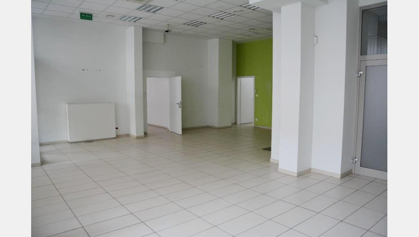 Lokal Sprzedaż Szczecin Pomorzany
