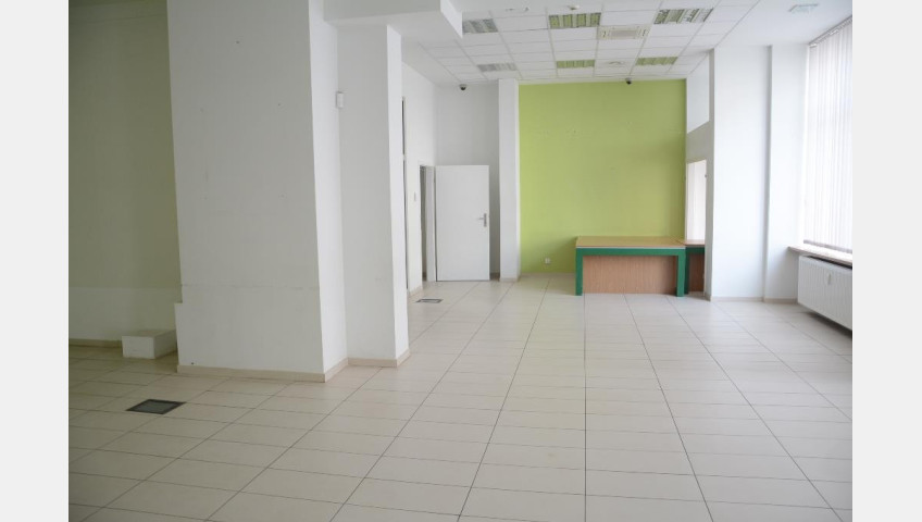Lokal Sprzedaż Szczecin Pomorzany