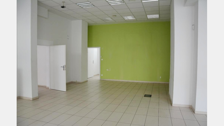 Lokal Sprzedaż Szczecin Pomorzany
