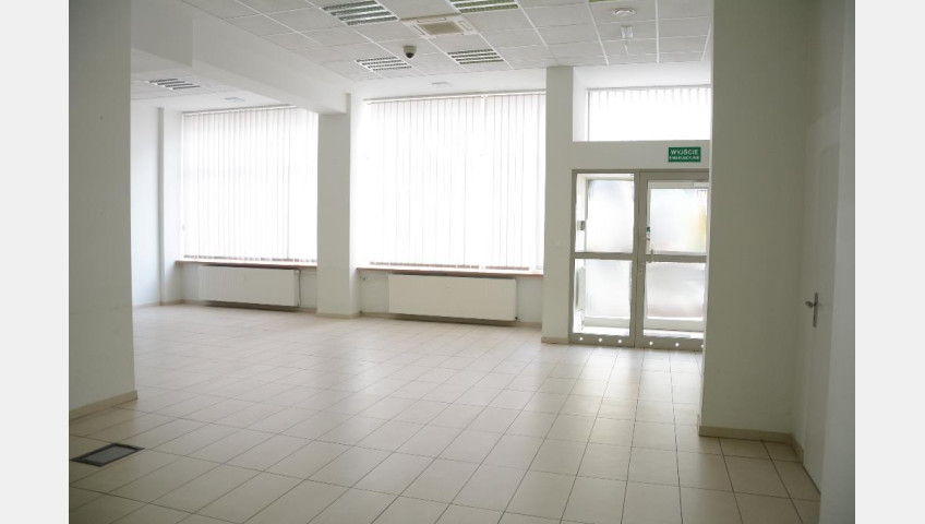 Lokal Sprzedaż Szczecin Pomorzany