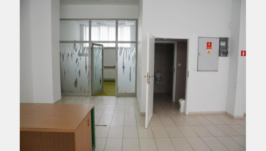 Lokal Sprzedaż Szczecin Pomorzany