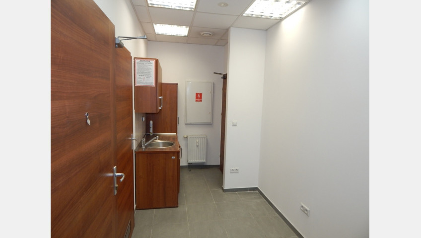Lokal Sprzedaż Szczecin Pomorzany