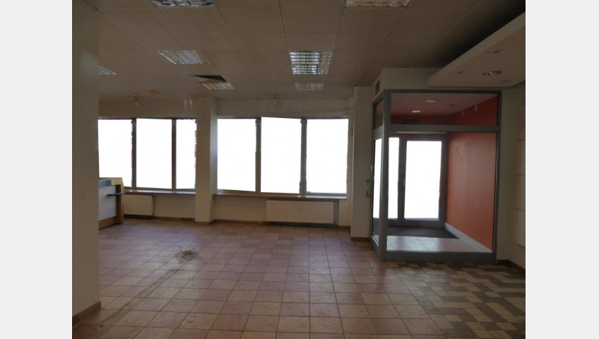 Lokal Sprzedaż Szczecin Pomorzany