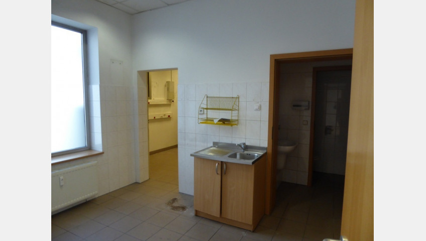 Lokal Sprzedaż Szczecin Pomorzany
