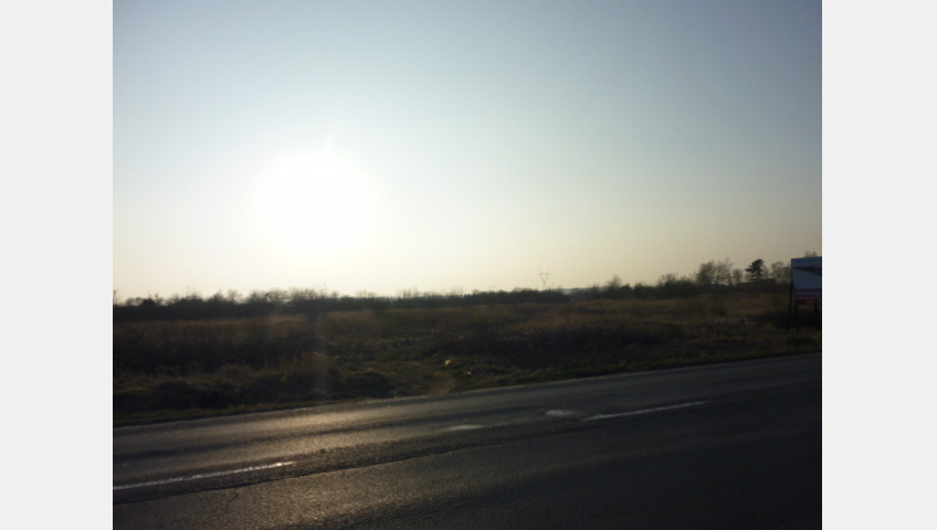 Działka Sprzedaż Szczecin