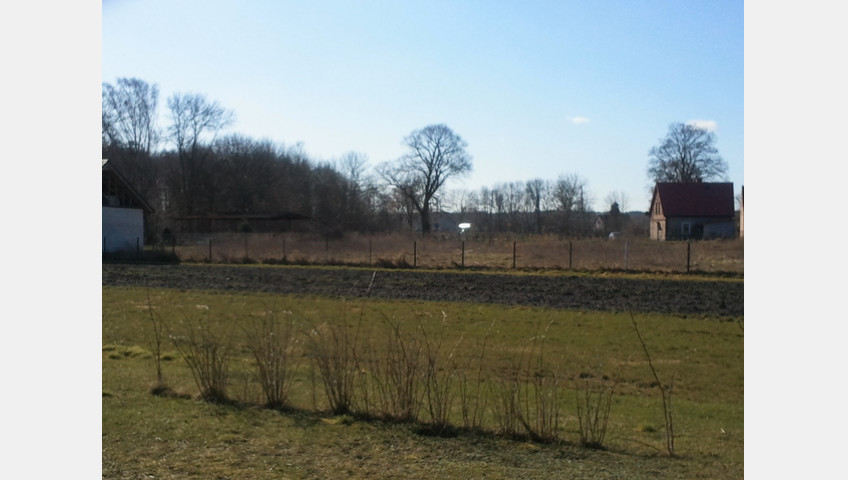 Działka Sprzedaż Warnołęka