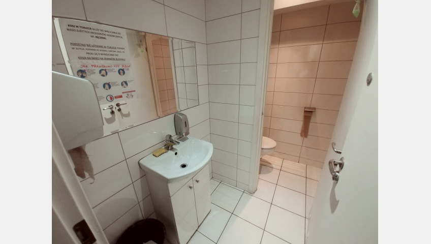 Lokal Wynajem Szczecin Centrum
