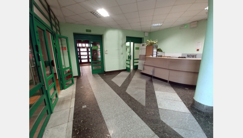 Lokal Wynajem Szczecin Centrum
