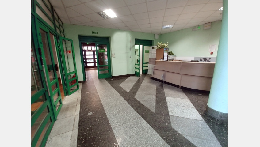 Lokal Wynajem Szczecin Centrum
