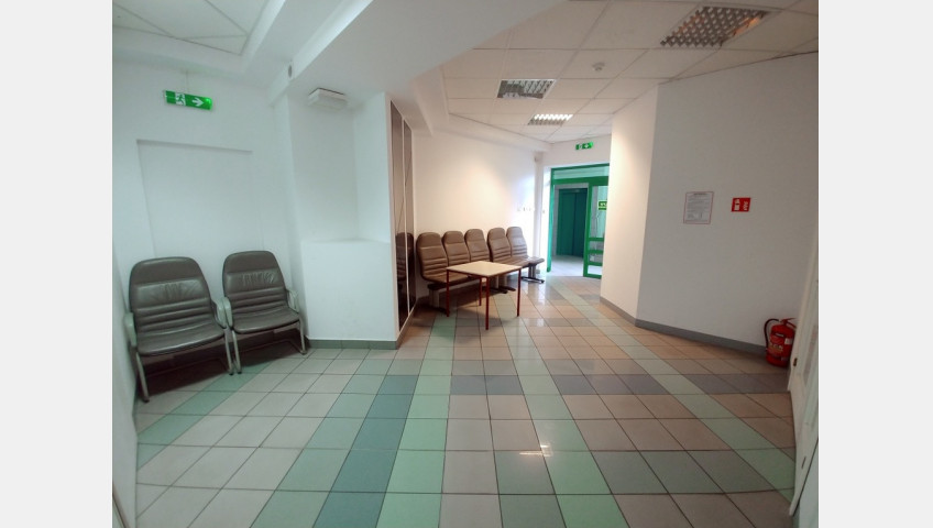 Lokal Wynajem Szczecin Centrum
