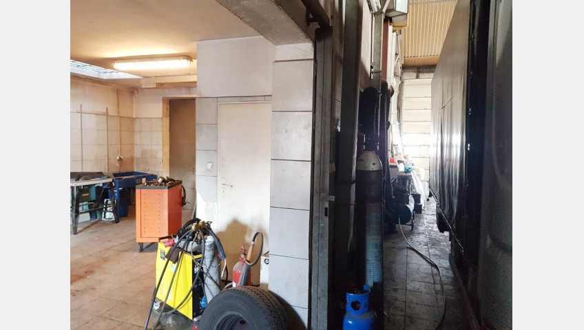 Obiekt Sprzedaż Szczecin Płonia