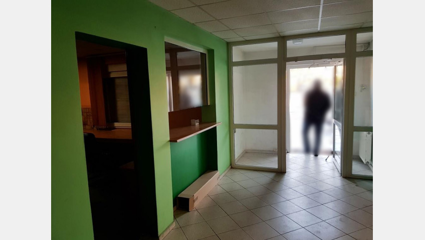 Obiekt Sprzedaż Szczecin Płonia
