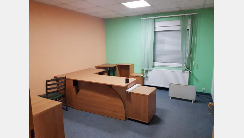 Obiekt Sprzedaż Szczecin Płonia