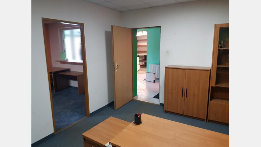 Obiekt Sprzedaż Szczecin Płonia