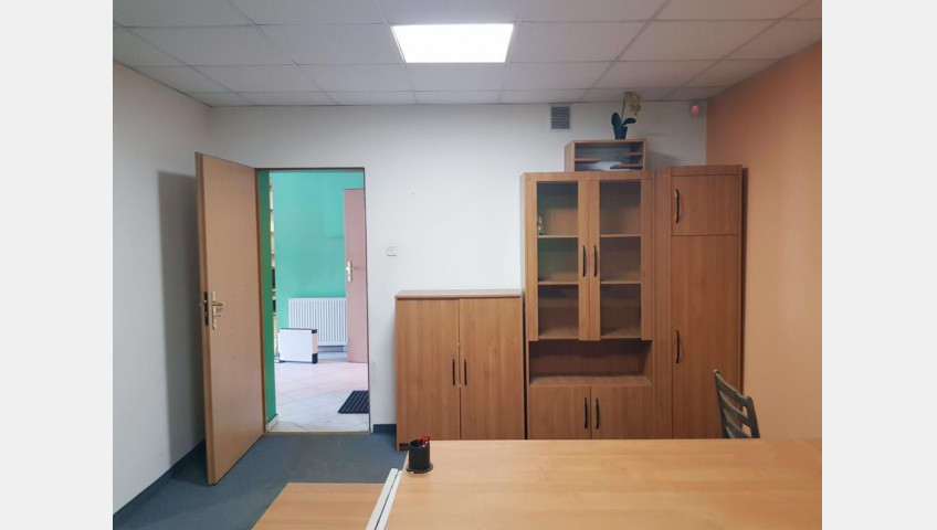 Obiekt Sprzedaż Szczecin Płonia