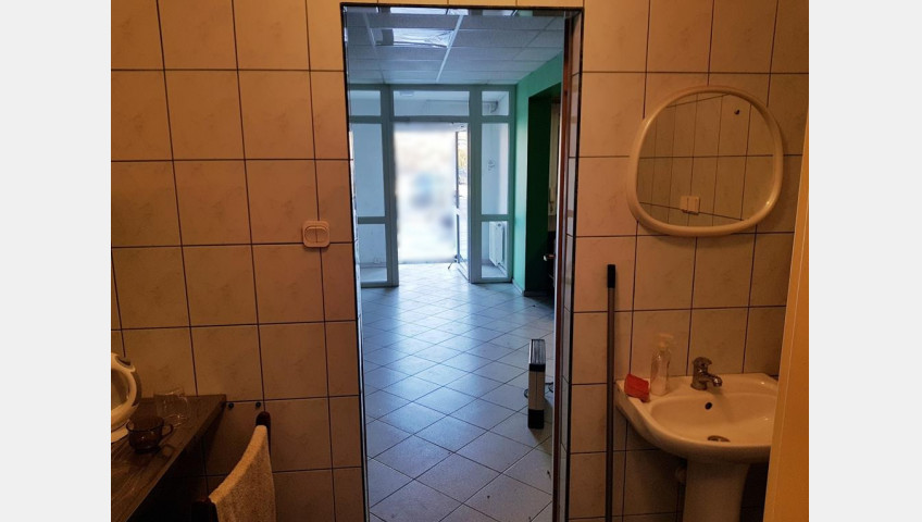 Obiekt Sprzedaż Szczecin Płonia