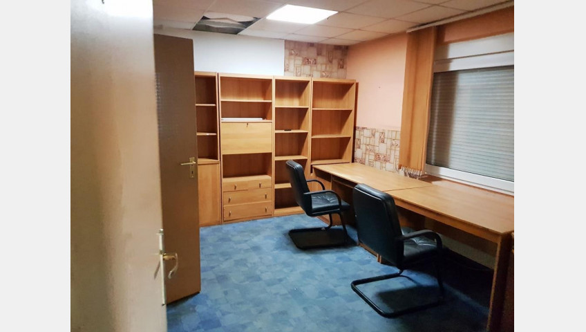 Obiekt Sprzedaż Szczecin Płonia