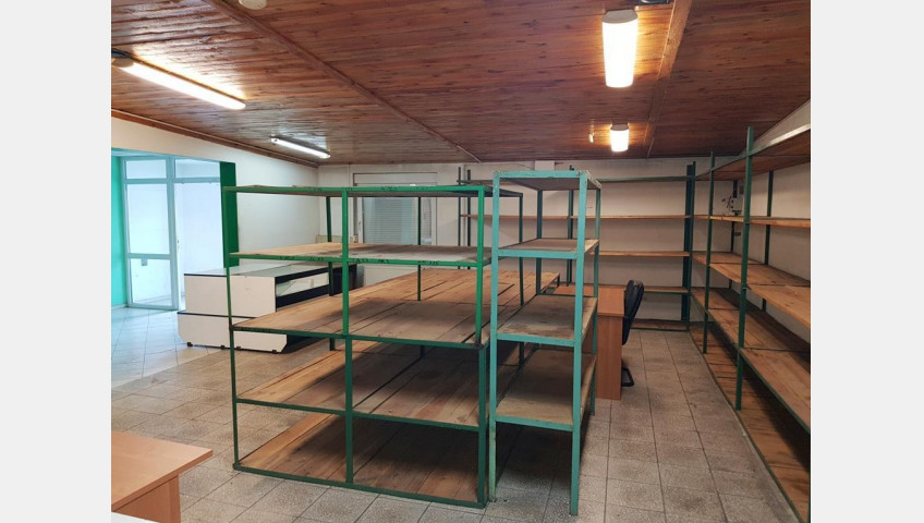 Obiekt Sprzedaż Szczecin Płonia