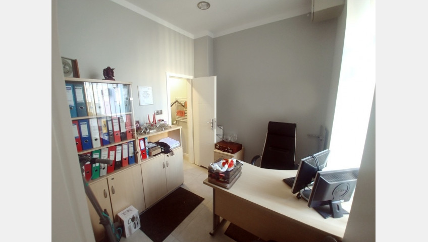 Lokal Sprzedaż Szczecin Centrum